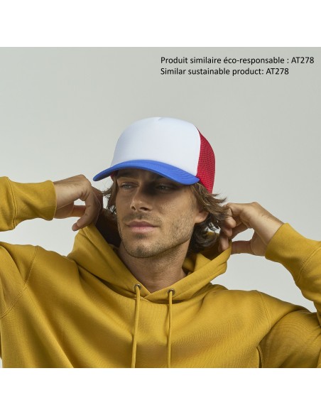 ATL-RAPP-Rapper Cap 2